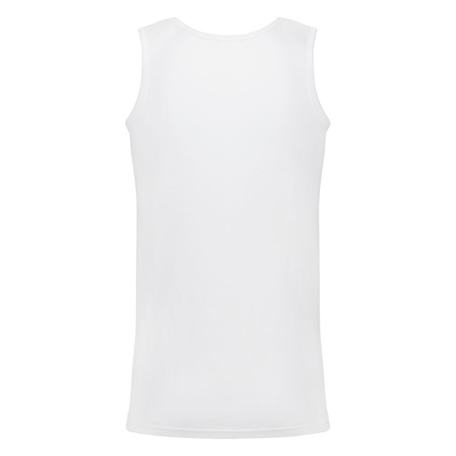 Майка мужская VALUEWEIGHT ATHLETIC VEST 160