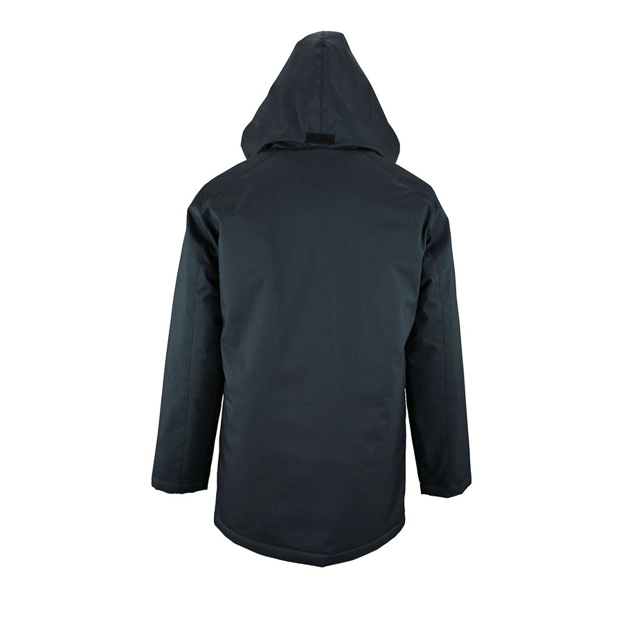 Куртка мужская ROBYN, темно-синий, XXL, 100% п/э, 170 г/м2