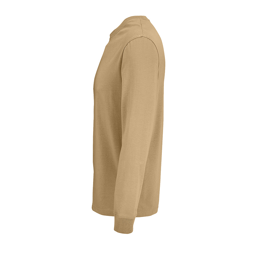 Футболка унисекс с длинным рукавом PIONEER LSL 175