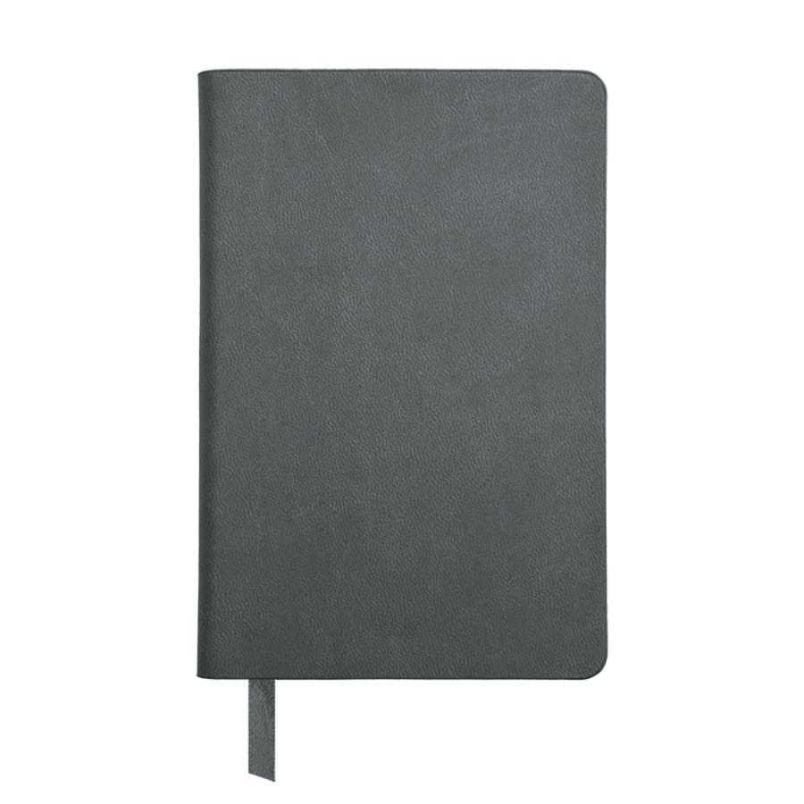 Бизнес-блокнот FUNKY, формат A6, в клетку