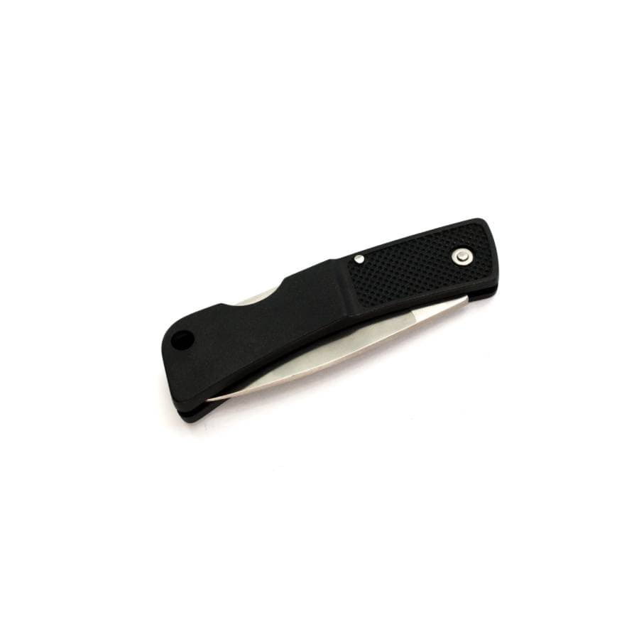 BOMBER Нож складной, нержавеющая сталь, зеленый