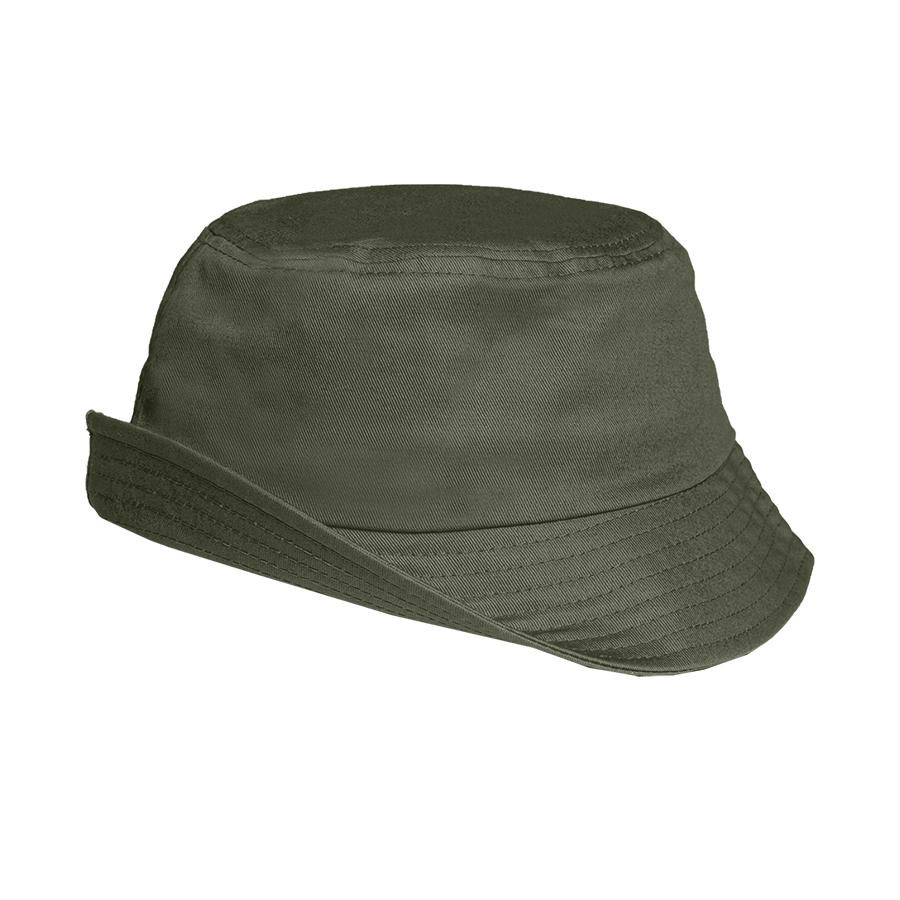 Хлопковая панама BRIM 250