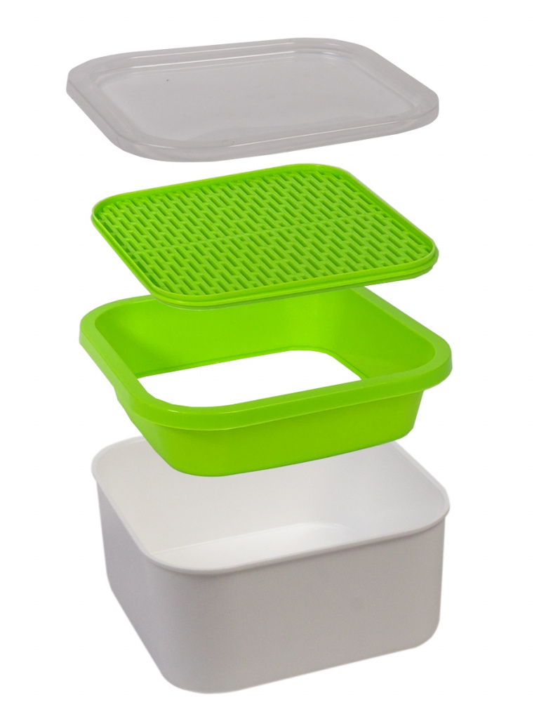 Выращиватель для проростков