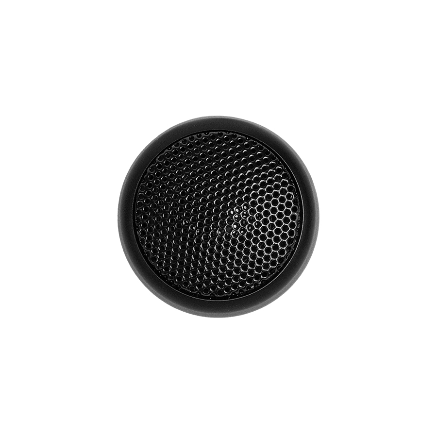 Портативная mini Bluetooth-колонка Sound Burger "Loto" черная