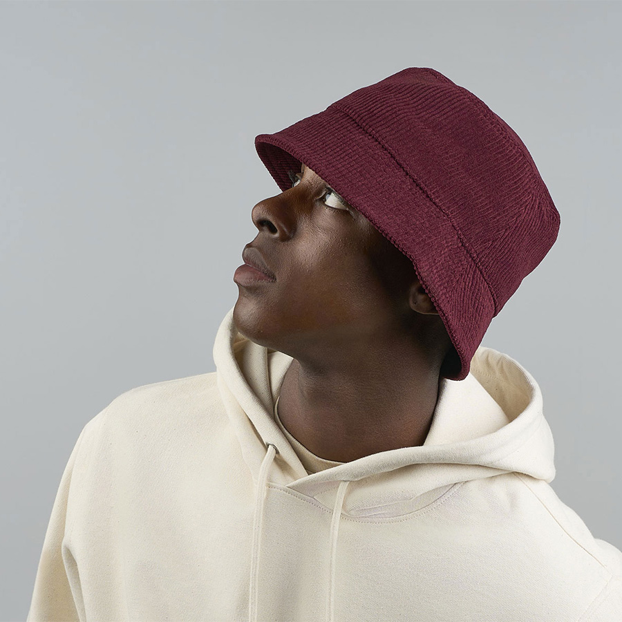 Панама CUMBRE вельветовая 230