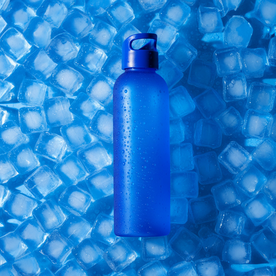 Бутылка для воды LIQUID 2