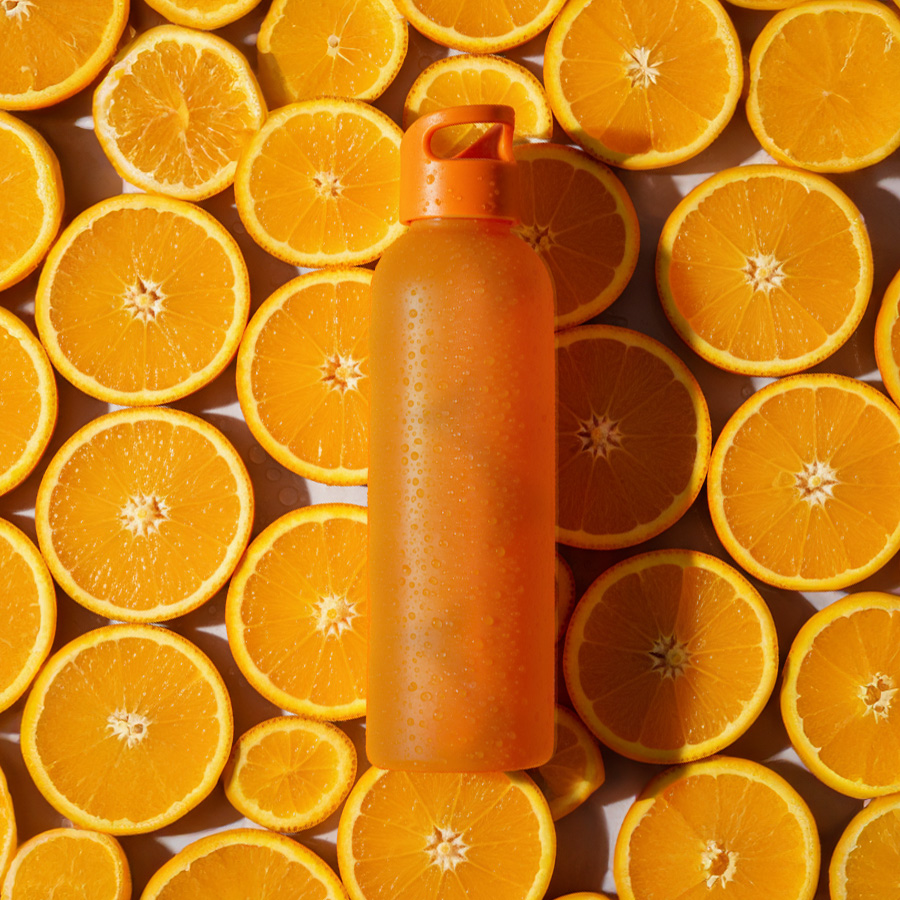 Бутылка для воды MATIS