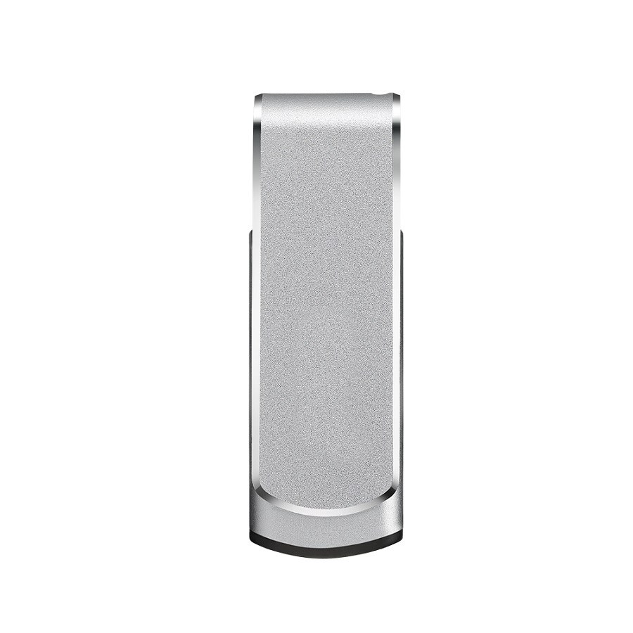 USB flash-карта SWING METAL, 32Гб, алюминий, USB 3.0