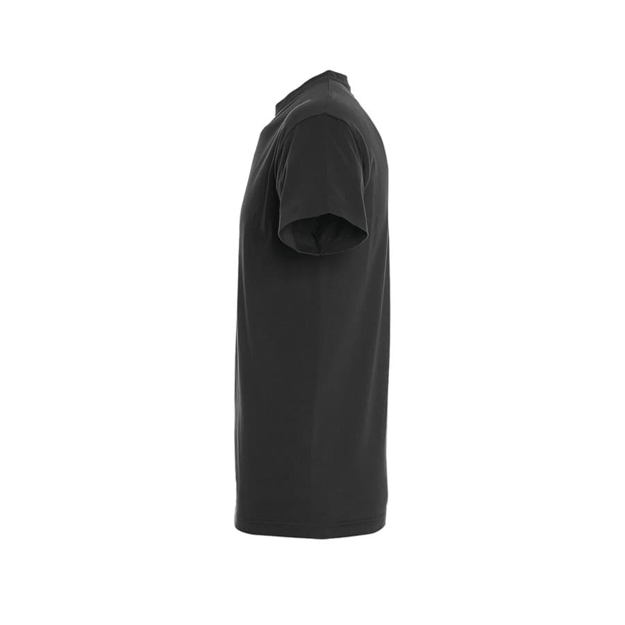 Футболка мужская IMPERIAL, темно-серый, 5XL, 100% хлопок 190г/м2