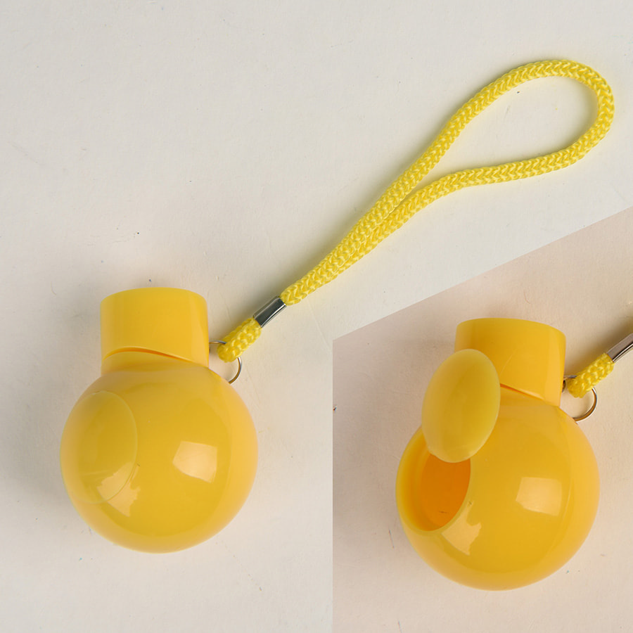 Комплектующая деталь к зонту 7434 FANTASIA - ручка