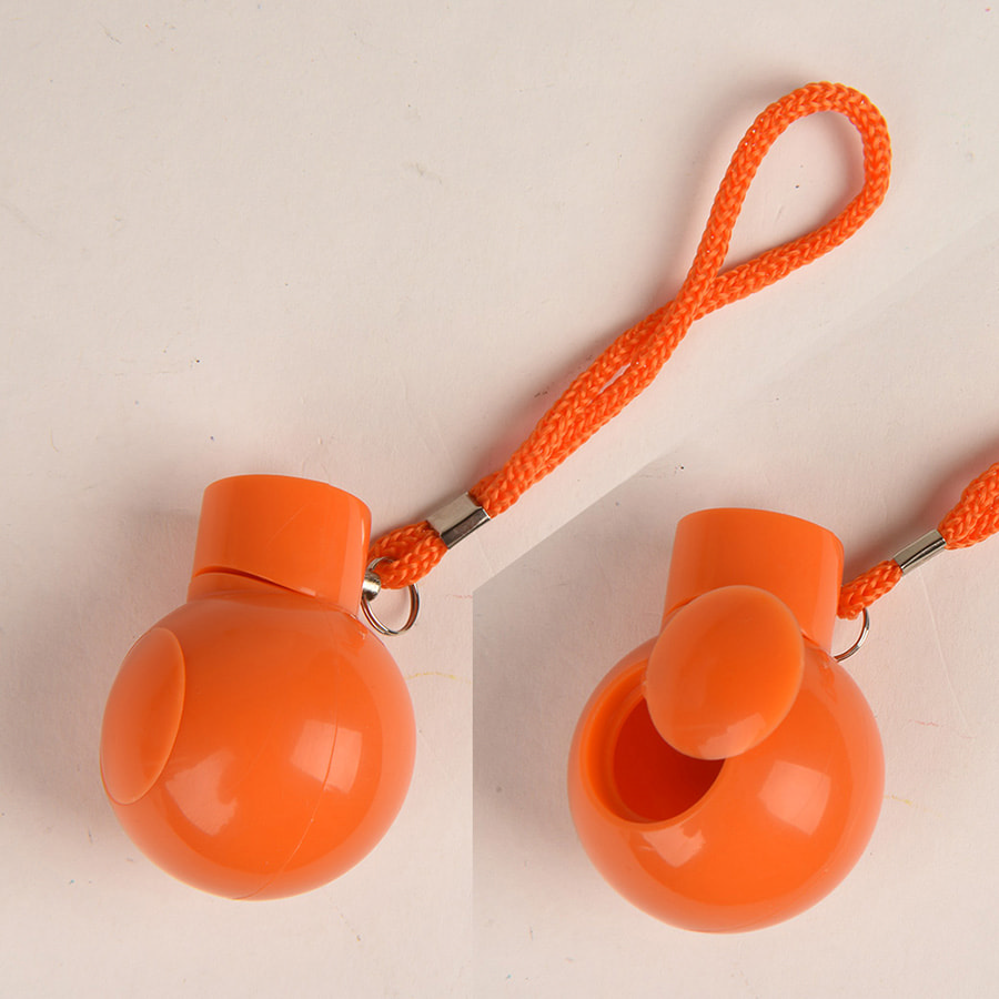 Комплектующая деталь к зонту 7434 FANTASIA - ручка