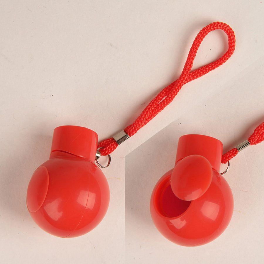 Комплектующая деталь к зонту 7434 FANTASIA - ручка