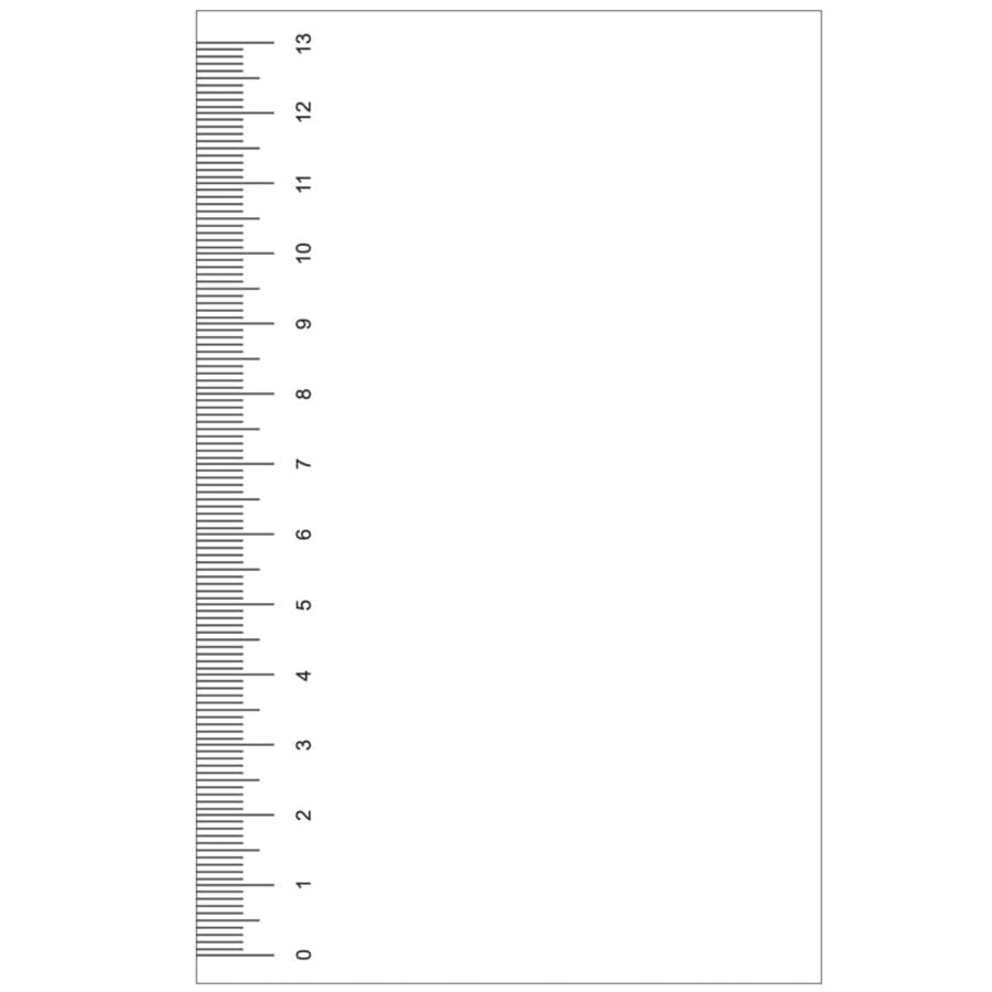 Блокнот "Casual", 90 × 140 мм,   зеленый,  твердая обложка, резинка 7 мм, блок-клетка