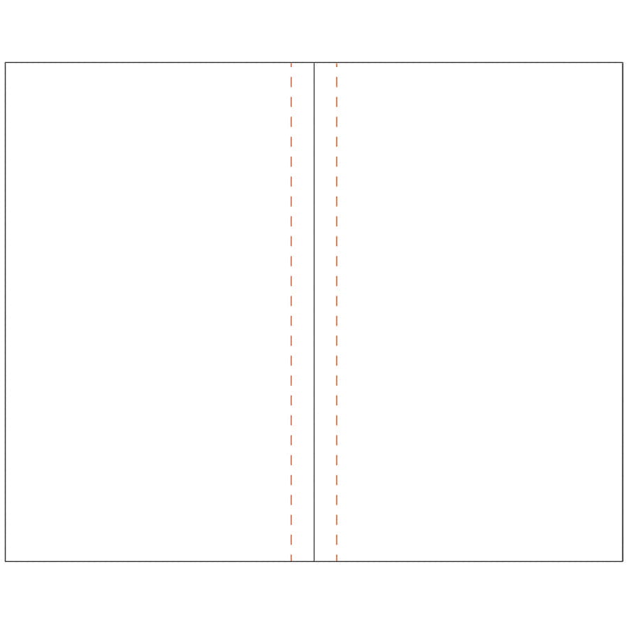 Бизнес-блокнот "URBAN", 130 × 210 мм, красный,  мягкая обложка,  блок-линейка, тиснение