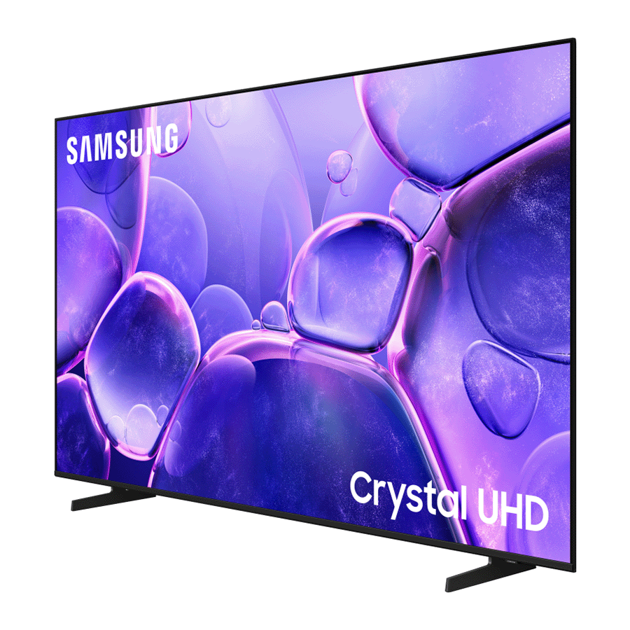Телевизор Samsung 50" LED Crystal UHD 4K Smart TV серия 8 UE50U8000FUXRU