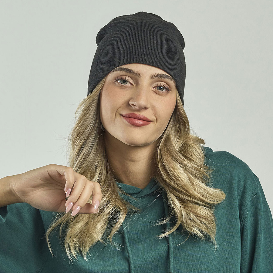 Шапка BARU