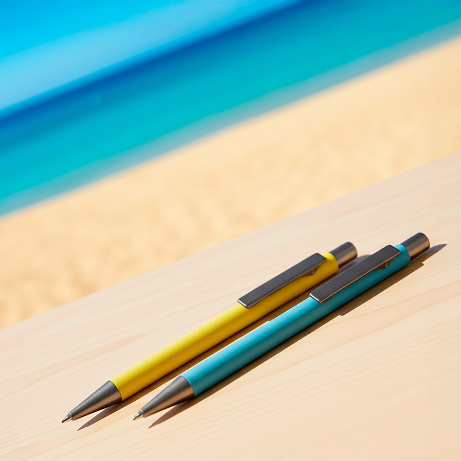 Ручка шариковая FACTOR