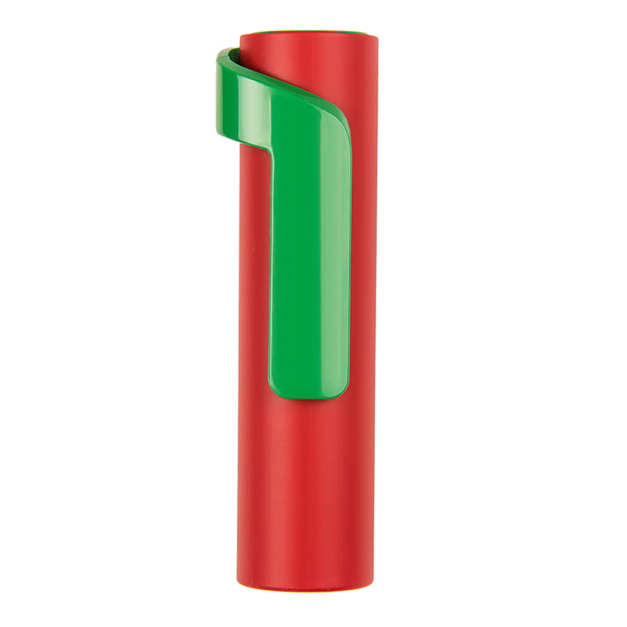 Универсальный аккумулятор FORTE (3000 mAh), L=9,1см, D=2,3см, пластик