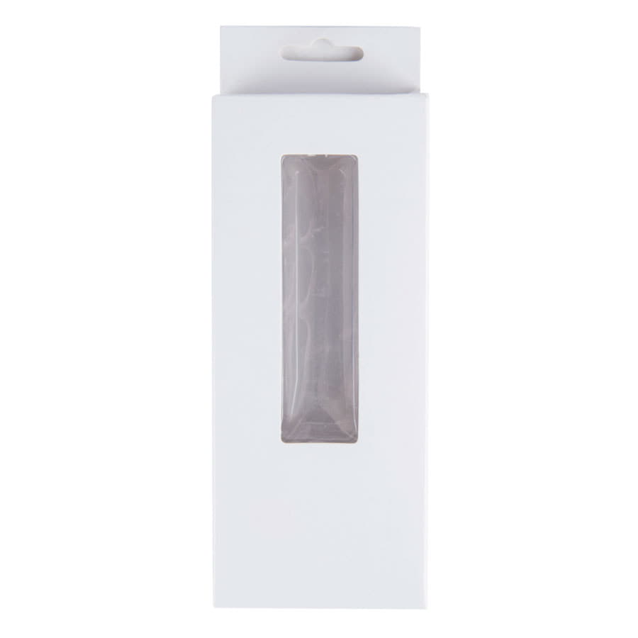 Универсальный аккумулятор FORTE (3000 mAh), L=9,1см, D=2,3см, пластик