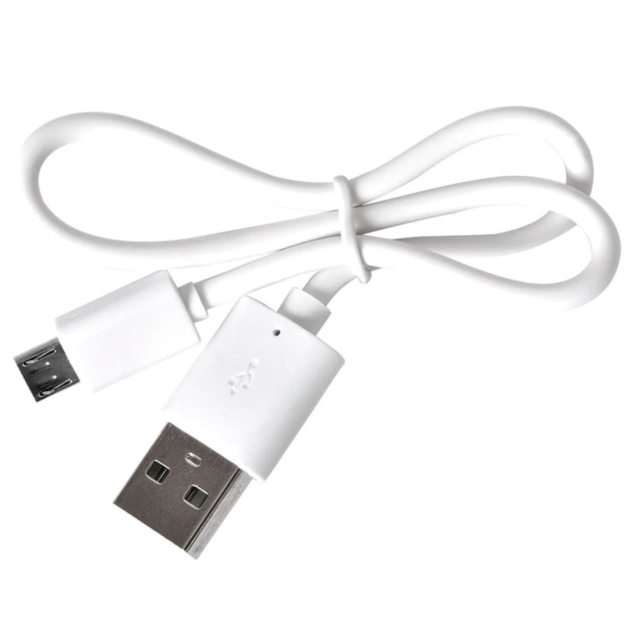 Универсальное зарядное устройство "RollUp" (2200mAh)