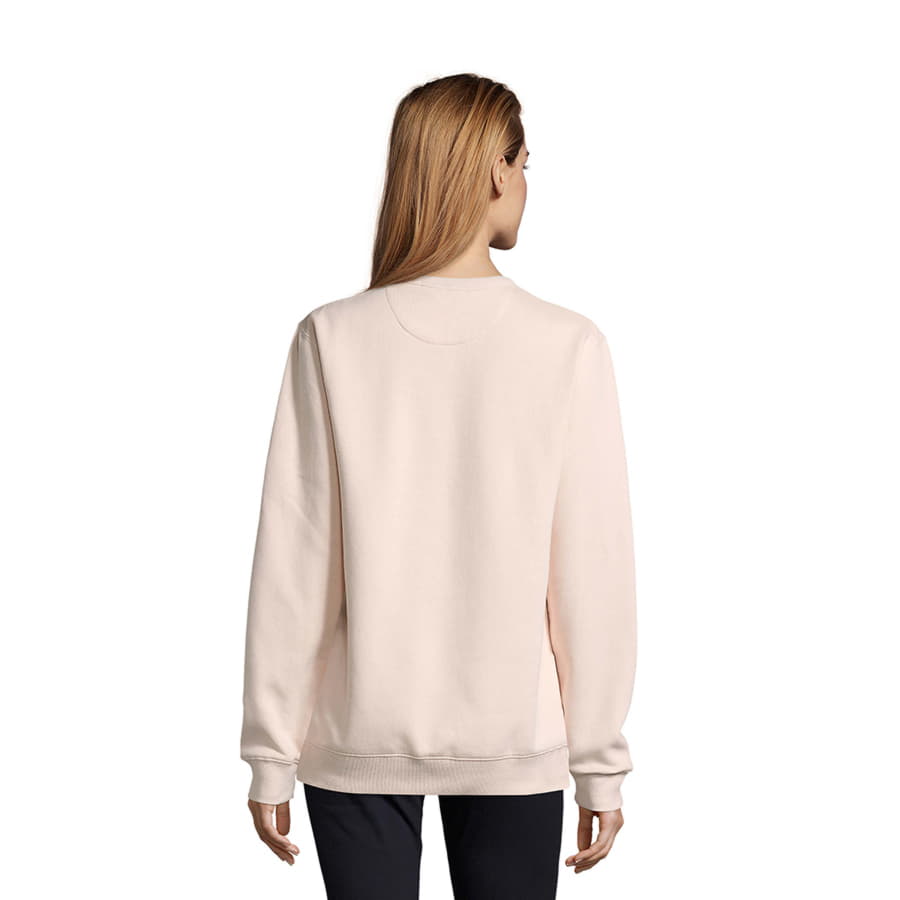 Толстовка-свитшот женский SULLY 280 