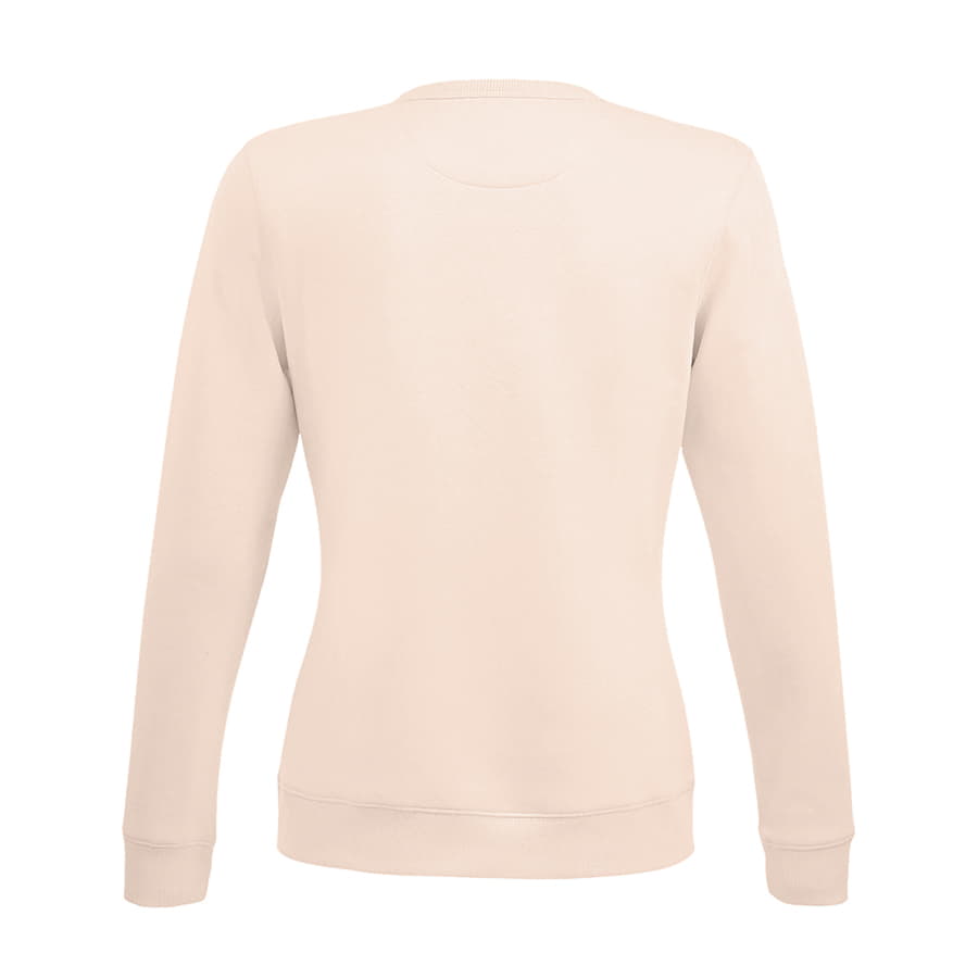 Толстовка-свитшот женский SULLY 280 