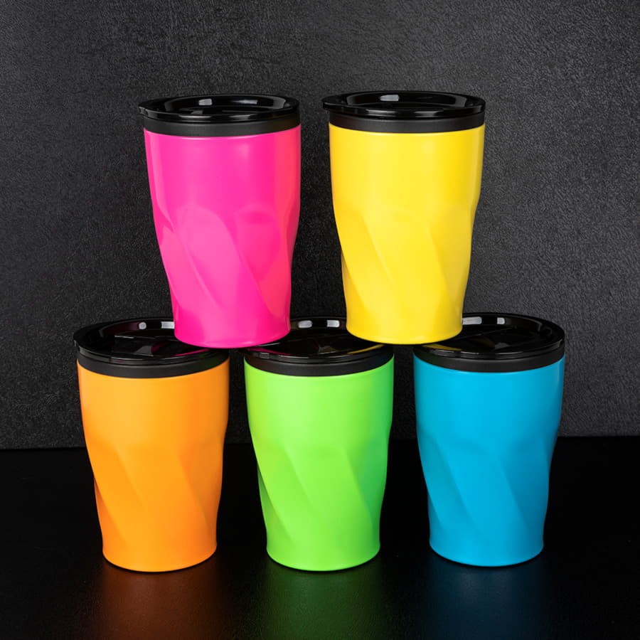 Термокружка NEON