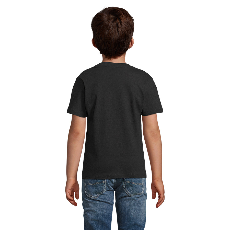 Футболка детская IMPERIAL KIDS 190