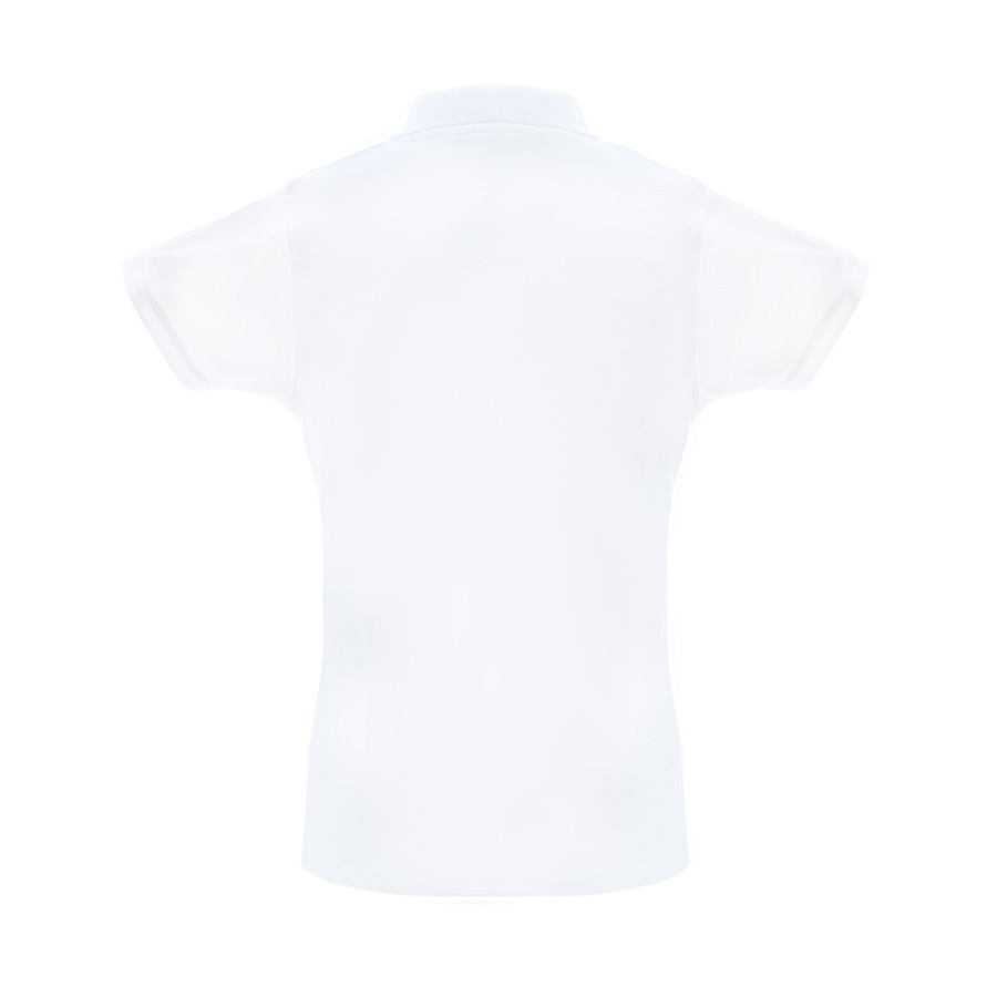 Рубашка-поло женская BERLIN WOMAN 200