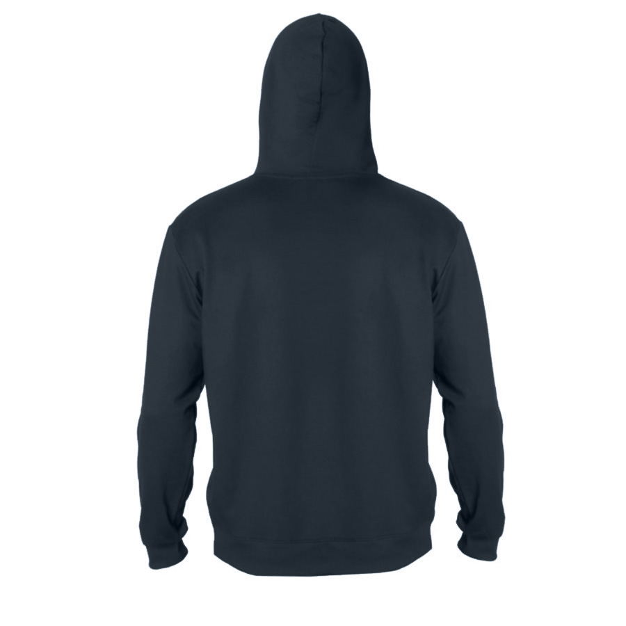 Толстовка унисекс на молнии с капюшоном EVEREST 2 260