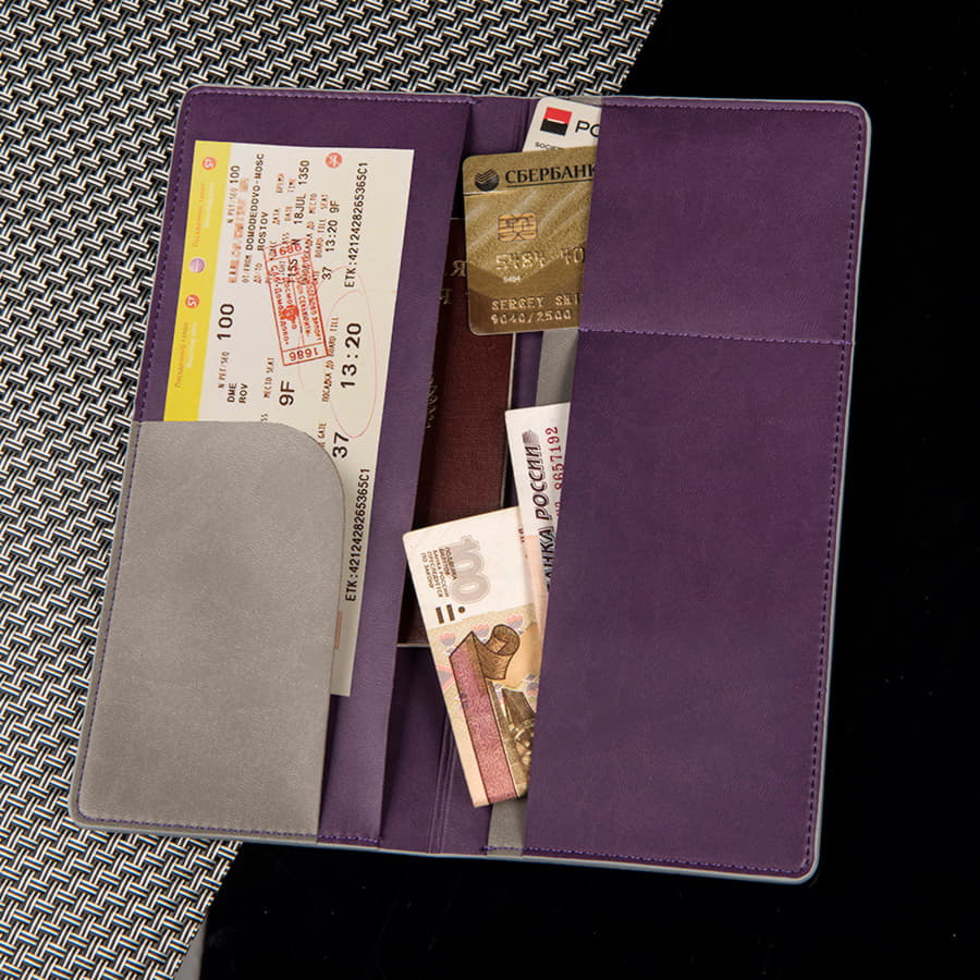 Органайзер для путешествий  MOVEMENT, коллекция  ITEMS