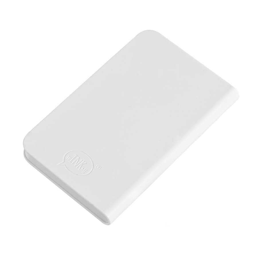 Универсальный аккумулятор "Shaky" (4000mAh), 7,6х12,1х1,2см, пластик