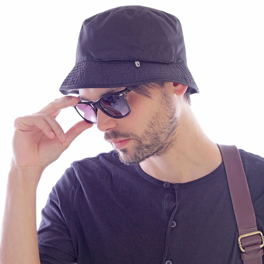 Панама "BUCKET POCKET"