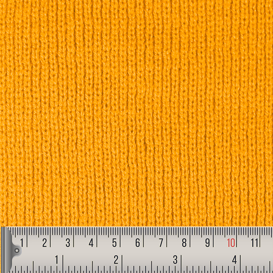 Плед  "Belt"; жёлтый; 130 х 180 см; 100% акрил, с поясом