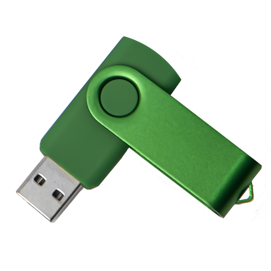 USB flash-карта DOT (8Гб)