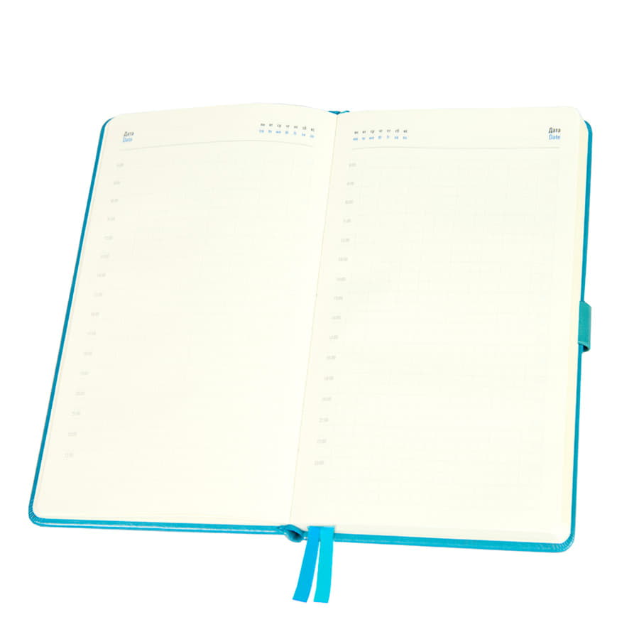 Ежедневник недатированный VERRY, формат А5