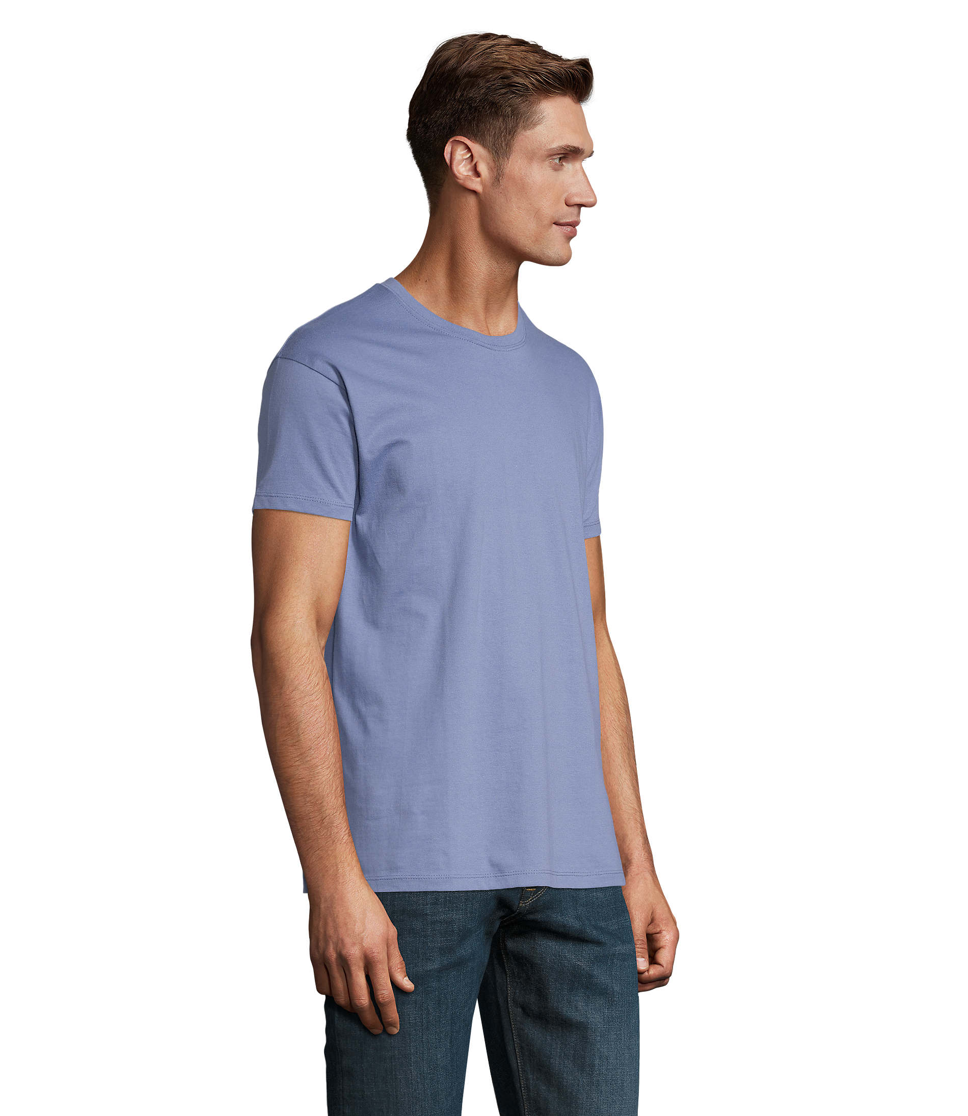 Футболка мужская IMPERIAL 190