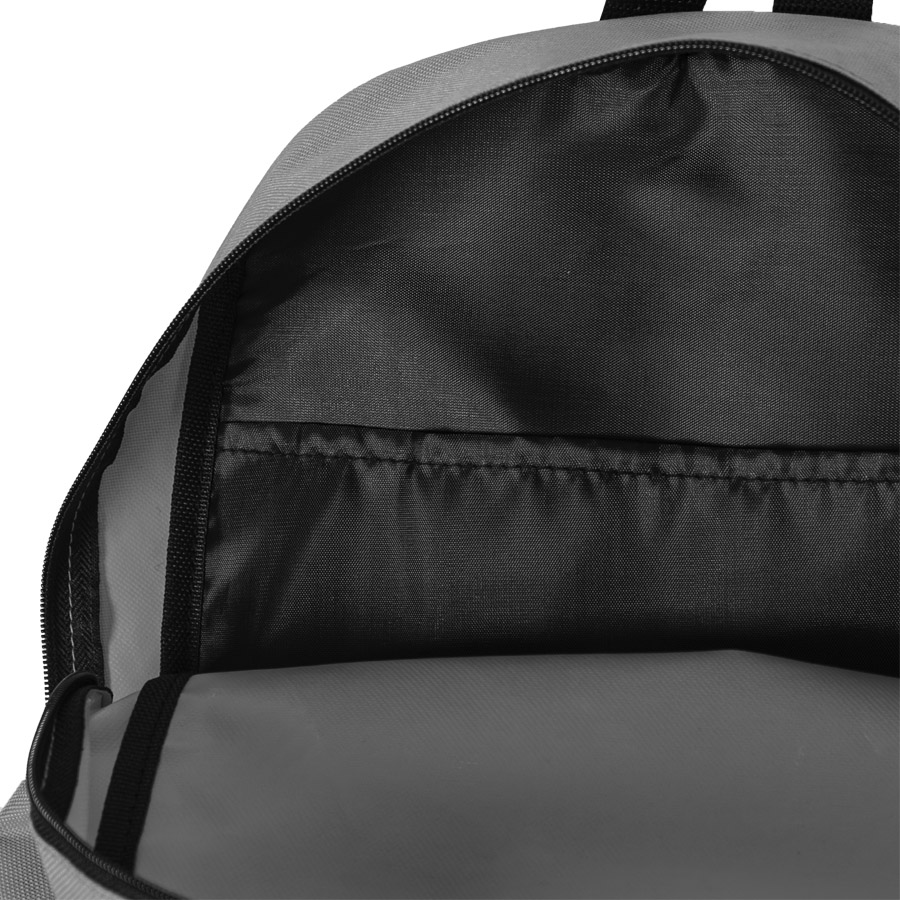 Рюкзак водостойкий "DISCO", т.синий, 41 x 30 x11 см, 100% полиэстер 600D