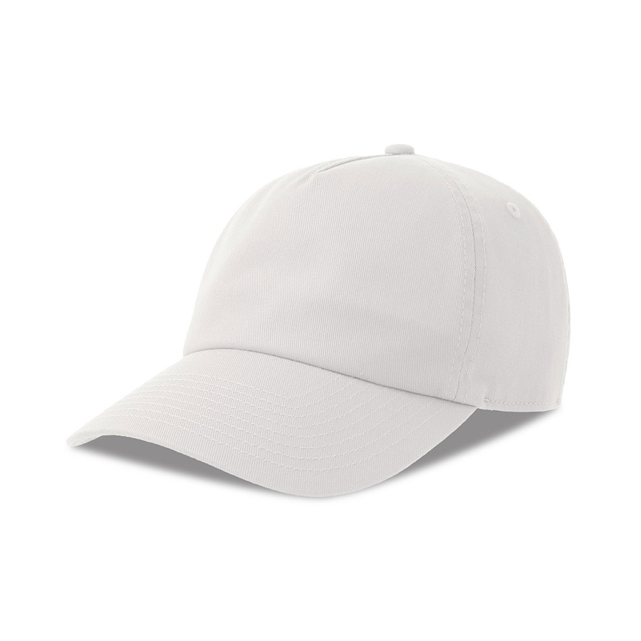 Бейсболка DAD HAT-S, 6 клиньев, металлическая застежка