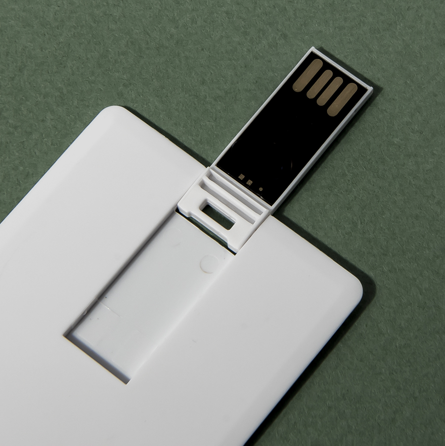 USB flash-карта CARD (16 Гб)