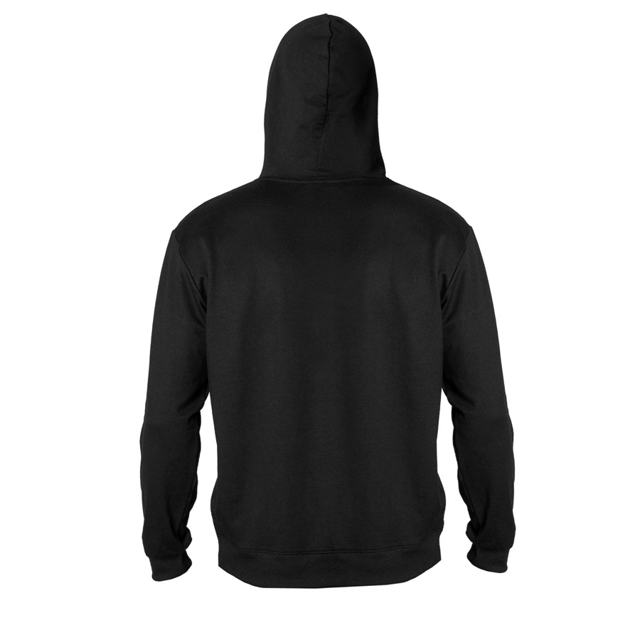 Толстовка унисекс на молнии с капюшоном EVEREST 2 260