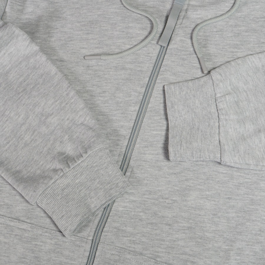 Толстовка унисекс на молнии с капюшоном EVEREST 2 260