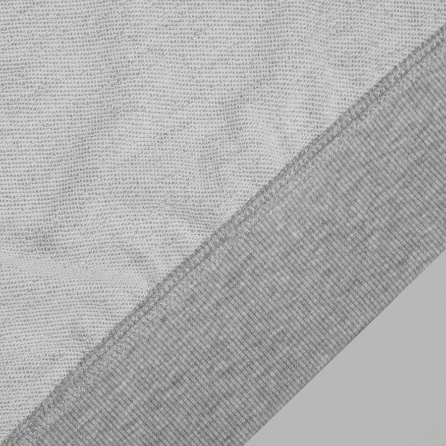 Толстовка унисекс на молнии с капюшоном EVEREST 2 260