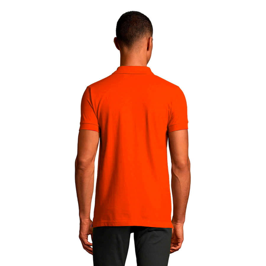 Рубашка поло мужская PORTLAND MEN 200