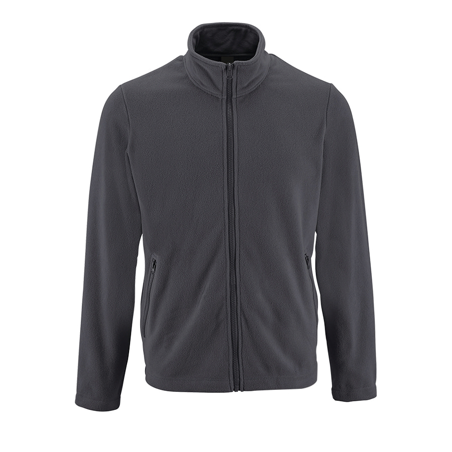 Толстовка на молнии мужская NORMAN MEN 220