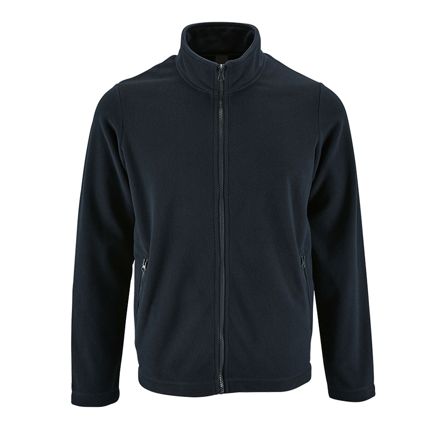 Толстовка на молнии мужская NORMAN MEN 220