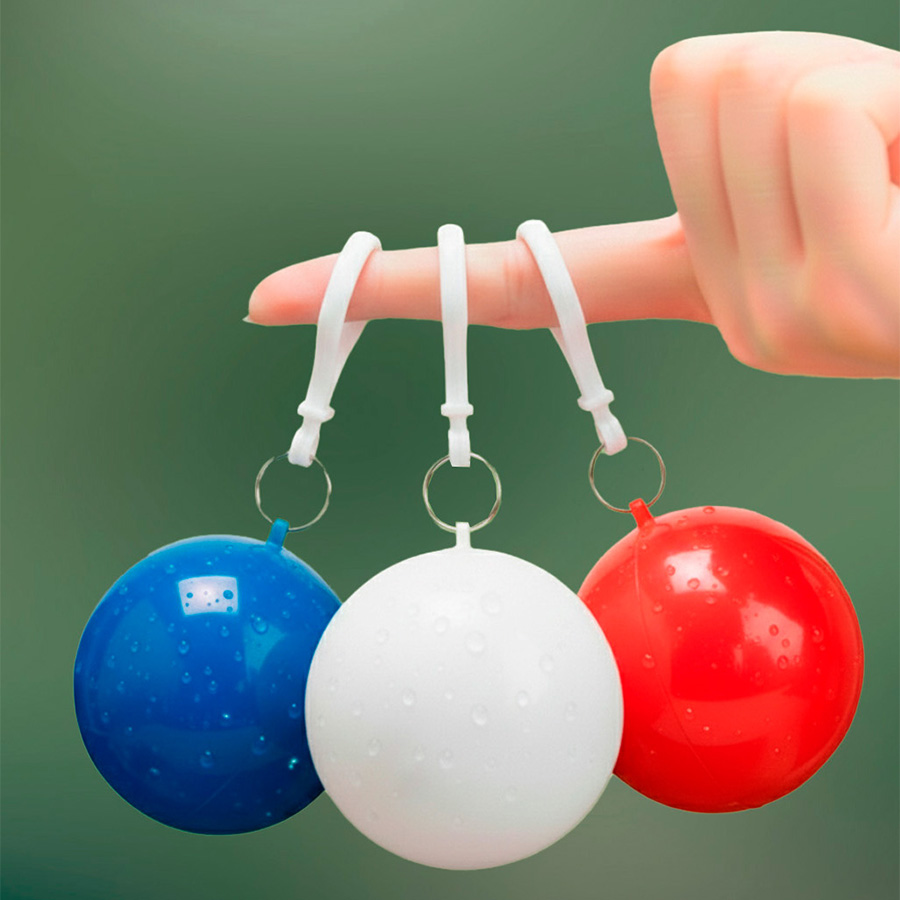 Дождевик PROMO