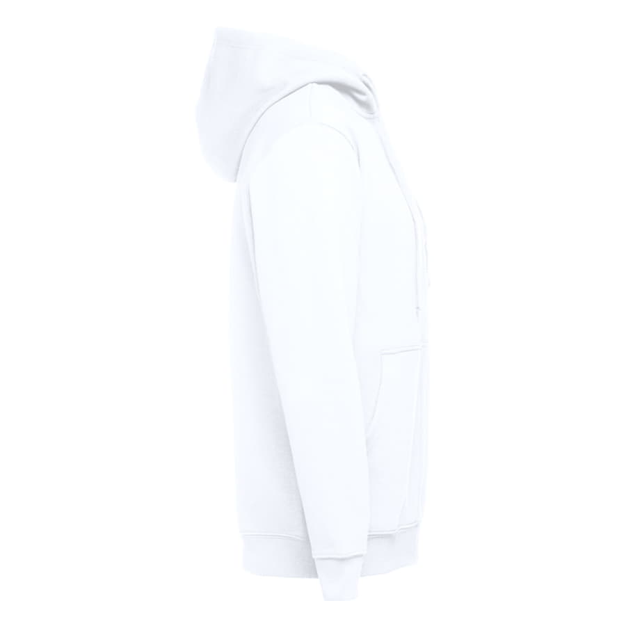 Толстовка мужская с капюшоном на молнии AMSTERDAM 320