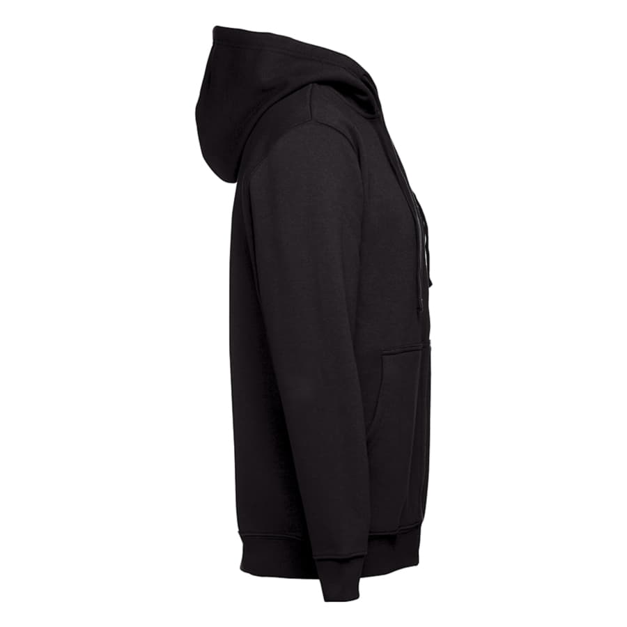 Толстовка мужская с капюшоном на молнии AMSTERDAM 320 