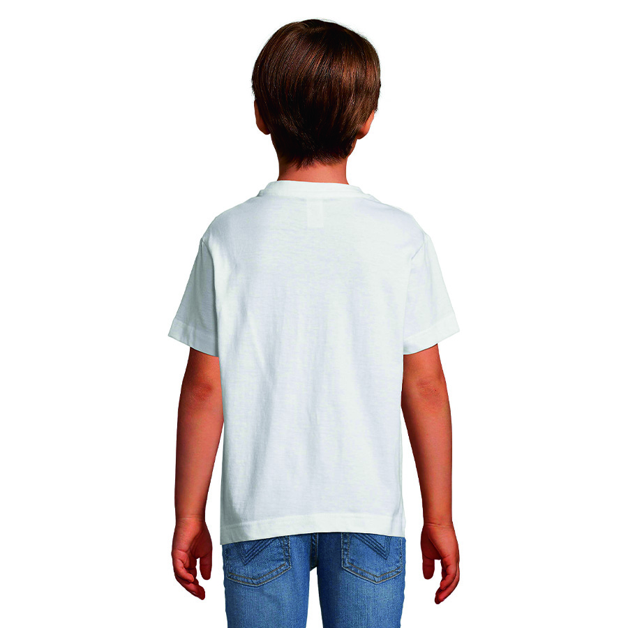Футболка детская REGENT KIDS 150
